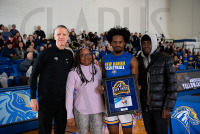 NewHavenMBB_vs_AIC_20230204_CM4_7178.jpg 02/04/2021 - New Haven Mens Basketball vs AIC - Senior Day Charge On,Chargers,Clarus Multimedia,Clarus Studios,D2,DII,Get Charged Up,NCAA,NE10,New England,New Haven,New Haven Chargers,Northeast 10,