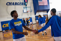 NewHavenMBB_vs_AIC_20230204_CM4_7168.jpg 02/04/2021 - New Haven Mens Basketball vs AIC - Senior Day Charge On,Chargers,Clarus Multimedia,Clarus Studios,D2,DII,Get Charged Up,NCAA,NE10,New England,New Haven,New Haven Chargers,Northeast 10,