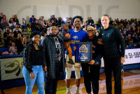 NewHavenMBB_vs_AIC_20230204_CM4_7180.jpg 02/04/2021 - New Haven Mens Basketball vs AIC - Senior Day Charge On,Chargers,Clarus Multimedia,Clarus Studios,D2,DII,Get Charged Up,NCAA,NE10,New England,New Haven,New Haven Chargers,Northeast 10,