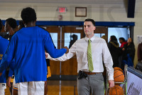 NewHavenMBB_vs_AIC_20230204_CM0_2176.jpg 02/04/2021 - New Haven Mens Basketball vs AIC - Senior Day Charge On,Chargers,Clarus Multimedia,Clarus Studios,D2,DII,Get Charged Up,NCAA,NE10,New England,New Haven,New Haven Chargers,Northeast 10,