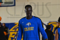 NewHavenMBB_vs_AIC_20230204_CM0_2184.jpg 02/04/2021 - New Haven Mens Basketball vs AIC - Senior Day Charge On,Chargers,Clarus Multimedia,Clarus Studios,D2,DII,Get Charged Up,NCAA,NE10,New England,New Haven,New Haven Chargers,Northeast 10,