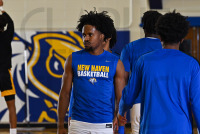 NewHavenMBB_vs_AIC_20230204_CM0_2185.jpg 02/04/2021 - New Haven Mens Basketball vs AIC - Senior Day Charge On,Chargers,Clarus Multimedia,Clarus Studios,D2,DII,Get Charged Up,NCAA,NE10,New England,New Haven,New Haven Chargers,Northeast 10,