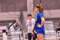 Northeast10_TFChamps_20230216_CM0_3130.jpg 02/16/2023 - New Haven Track and Field at NE10 Championships Adelphi,Clarus Multimedia,Clarus Studios,D2,NCAA,NEICAAA,New England,University of New Haven,