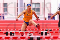 Northeast10_TFChamps_20230216_CM0_3161.jpg 02/16/2023 - New Haven Track and Field at NE10 Championships Adelphi,Clarus Multimedia,Clarus Studios,D2,NCAA,NEICAAA,New England,University of New Haven,