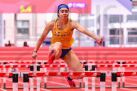 Northeast10_TFChamps_20230216_CM0_3171.jpg 02/16/2023 - New Haven Track and Field at NE10 Championships Adelphi,Clarus Multimedia,Clarus Studios,D2,NCAA,NEICAAA,New England,University of New Haven,