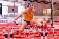 Northeast10_TFChamps_20230216_CM0_3181.jpg 02/16/2023 - New Haven Track and Field at NE10 Championships Adelphi,Clarus Multimedia,Clarus Studios,D2,NCAA,NEICAAA,New England,University of New Haven,