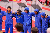 Northeast10_TFChamps_20230216_CM0_3002.jpg 02/16/2023 - New Haven Track and Field at NE10 Championships Adelphi,Clarus Multimedia,Clarus Studios,D2,NCAA,NEICAAA,New England,University of New Haven,