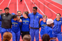 Northeast10_TFChamps_20230216_CM0_3005.jpg 02/16/2023 - New Haven Track and Field at NE10 Championships Adelphi,Clarus Multimedia,Clarus Studios,D2,NCAA,NEICAAA,New England,University of New Haven,
