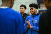 NewHavenMBB_vs_AIC_20230224_CM0_5217.jpg 02/24/2023 - New Haven Mens Basketball vs AIC - NE10 First Round AIC,American International,Charge On,Chargers,Clarus Multimedia,Clarus Studios,D2,DII,Get Charged Up,NCAA,NE10,New England,New Haven,New Haven Chargers,Northeast 10,Yellowjackets,