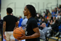 NewHavenMBB_vs_AIC_20230224_CM0_5083.jpg 02/24/2023 - New Haven Mens Basketball vs AIC - NE10 First Round AIC,American International,Charge On,Chargers,Clarus Multimedia,Clarus Studios,D2,DII,Get Charged Up,NCAA,NE10,New England,New Haven,New Haven Chargers,Northeast 10,Yellowjackets,