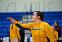 NewHavenWBB_vs_FranklinPierce_20230224_CM0_3156.jpg 02/24/2023 - New Haven Womens Basketball vs Franklin Pierce - NE10 First Round Charge On,Chargers,Clarus Multimedia,Clarus Studios,D2,DII,Franklin Pierce,Get Charged Up,NCAA,NE10,New England,New Haven,New Haven Chargers,Northeast 10,Ravens,