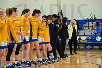 NewHavenWBB_vs_FranklinPierce_20230224_CM0_3171.jpg 02/24/2023 - New Haven Womens Basketball vs Franklin Pierce - NE10 First Round Charge On,Chargers,Clarus Multimedia,Clarus Studios,D2,DII,Franklin Pierce,Get Charged Up,NCAA,NE10,New England,New Haven,New Haven Chargers,Northeast 10,Ravens,