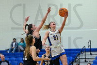 NewHavenWBB_vs_FranklinPierce_20230224_CM0_3311.jpg 02/24/2023 - New Haven Womens Basketball vs Franklin Pierce - NE10 First Round Charge On,Chargers,Clarus Multimedia,Clarus Studios,D2,DII,Franklin Pierce,Get Charged Up,NCAA,NE10,New England,New Haven,New Haven Chargers,Northeast 10,Ravens,