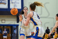 NewHavenWBB_vs_FranklinPierce_20230224_CM0_3277.jpg 02/24/2023 - New Haven Womens Basketball vs Franklin Pierce - NE10 First Round Charge On,Chargers,Clarus Multimedia,Clarus Studios,D2,DII,Franklin Pierce,Get Charged Up,NCAA,NE10,New England,New Haven,New Haven Chargers,Northeast 10,Ravens,