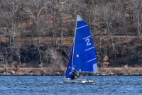 ConnCollege_Sailing_20230305_CM0_7910.jpg 03/05/2023 - Conn College Sailing BBall,CC,Camels,Clarus Studios,Conn College,Connecticut,Connecticut College,DIII,NESCAC,New England,New London,Thames River,