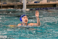 ConnCollege_WWPolo_20230304_CM0_5101.jpg 03/04/2023 - Conn College Womens Water Polo CC,Camels,Clarus Studios,Conn College,Connecticut,Connecticut College,DIII,Lott Natatorium,NESCAC,New England,New London,Water Polo,Womens,Womens Water Polo,