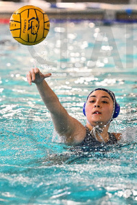 ConnCollege_WWPolo_20230304_CM0_5152.jpg 03/04/2023 - Conn College Womens Water Polo CC,Camels,Clarus Studios,Conn College,Connecticut,Connecticut College,DIII,Lott Natatorium,NESCAC,New England,New London,Water Polo,Womens,Womens Water Polo,