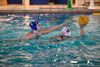 ConnCollege_WWPolo_20230304_CM0_5002.jpg 03/04/2023 - Conn College Womens Water Polo CC,Camels,Clarus Studios,Conn College,Connecticut,Connecticut College,DIII,Lott Natatorium,NESCAC,New England,New London,Water Polo,Womens,Womens Water Polo,