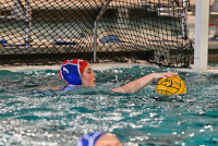 ConnCollege_WWPolo_20230304_CM0_5031.jpg 03/04/2023 - Conn College Womens Water Polo CC,Camels,Clarus Studios,Conn College,Connecticut,Connecticut College,DIII,Lott Natatorium,NESCAC,New England,New London,Water Polo,Womens,Womens Water Polo,