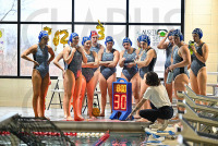 03/04/2023 - Conn College Womens Water Polo