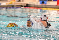 ConnCollege_WWPolo_20230304_CM0_5112.jpg 03/04/2023 - Conn College Womens Water Polo CC,Camels,Clarus Studios,Conn College,Connecticut,Connecticut College,DIII,Lott Natatorium,NESCAC,New England,New London,Water Polo,Womens,Womens Water Polo,