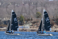 ConnCollege_Sailing_20230305_CM0_7918.jpg 03/05/2023 - Conn College Sailing BBall,CC,Camels,Clarus Studios,Conn College,Connecticut,Connecticut College,DIII,NESCAC,New England,New London,Thames River,