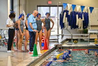 ConnCollege_WWPolo_20230304_CM0_5106.jpg 03/04/2023 - Conn College Womens Water Polo CC,Camels,Clarus Studios,Conn College,Connecticut,Connecticut College,DIII,Lott Natatorium,NESCAC,New England,New London,Water Polo,Womens,Womens Water Polo,