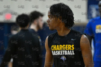 NewHavenMBB_vs_Bentley_20230314_CM0_8795.jpg 03/14/2023 - New Haven MBB vs Bentley - NCAA East Region Championship Bentley,Charge On,Chargers,Clarus Multimedia,Clarus Studios,D2,DII,Falcons,Get Charged Up,NCAA,NE10,New England,New Haven,New Haven Chargers,Northeast 10,