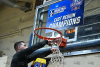 NewHavenMBB_vs_Bentley_20230314_CM0_2240.jpg 03/14/2023 - New Haven MBB vs Bentley - NCAA East Region Championship Bentley,Charge On,Chargers,Clarus Multimedia,Clarus Studios,D2,DII,Falcons,Get Charged Up,NCAA,NE10,New England,New Haven,New Haven Chargers,Northeast 10,