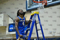 NewHavenMBB_vs_Bentley_20230314_CM0_2047.jpg 03/14/2023 - New Haven MBB vs Bentley - NCAA East Region Championship Bentley,Charge On,Chargers,Clarus Multimedia,Clarus Studios,D2,DII,Falcons,Get Charged Up,NCAA,NE10,New England,New Haven,New Haven Chargers,Northeast 10,