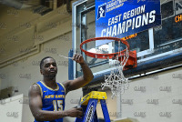 NewHavenMBB_vs_Bentley_20230314_CM0_2072.jpg 03/14/2023 - New Haven MBB vs Bentley - NCAA East Region Championship Bentley,Charge On,Chargers,Clarus Multimedia,Clarus Studios,D2,DII,Falcons,Get Charged Up,NCAA,NE10,New England,New Haven,New Haven Chargers,Northeast 10,