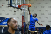 NewHavenMBB_vs_Bentley_20230314_CM0_8854.jpg 03/14/2023 - New Haven MBB vs Bentley - NCAA East Region Championship Bentley,Charge On,Chargers,Clarus Multimedia,Clarus Studios,D2,DII,Falcons,Get Charged Up,NCAA,NE10,New England,New Haven,New Haven Chargers,Northeast 10,