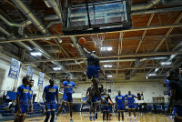 NewHavenMBB_vs_Bentley_20230314_CM4_5551.jpg 03/14/2023 - New Haven MBB vs Bentley - NCAA East Region Championship Bentley,Charge On,Chargers,Clarus Multimedia,Clarus Studios,D2,DII,Falcons,Get Charged Up,NCAA,NE10,New England,New Haven,New Haven Chargers,Northeast 10,