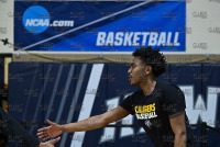 NewHavenMBB_vs_Bentley_20230314_CM0_8751.jpg 03/14/2023 - New Haven MBB vs Bentley - NCAA East Region Championship Bentley,Charge On,Chargers,Clarus Multimedia,Clarus Studios,D2,DII,Falcons,Get Charged Up,NCAA,NE10,New England,New Haven,New Haven Chargers,Northeast 10,