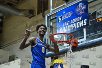 NewHavenMBB_vs_Bentley_20230314_CM0_2162.jpg 03/14/2023 - New Haven MBB vs Bentley - NCAA East Region Championship Bentley,Charge On,Chargers,Clarus Multimedia,Clarus Studios,D2,DII,Falcons,Get Charged Up,NCAA,NE10,New England,New Haven,New Haven Chargers,Northeast 10,