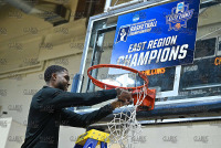 NewHavenMBB_vs_Bentley_20230314_CM0_2221.jpg 03/14/2023 - New Haven MBB vs Bentley - NCAA East Region Championship Bentley,Charge On,Chargers,Clarus Multimedia,Clarus Studios,D2,DII,Falcons,Get Charged Up,NCAA,NE10,New England,New Haven,New Haven Chargers,Northeast 10,