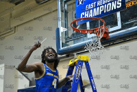 NewHavenMBB_vs_Bentley_20230314_CM0_2033.jpg 03/14/2023 - New Haven MBB vs Bentley - NCAA East Region Championship Bentley,Charge On,Chargers,Clarus Multimedia,Clarus Studios,D2,DII,Falcons,Get Charged Up,NCAA,NE10,New England,New Haven,New Haven Chargers,Northeast 10,