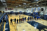 NewHavenMBB_vs_Bentley_20230314_CM4_5525.jpg 03/14/2023 - New Haven MBB vs Bentley - NCAA East Region Championship Bentley,Charge On,Chargers,Clarus Multimedia,Clarus Studios,D2,DII,Falcons,Get Charged Up,NCAA,NE10,New England,New Haven,New Haven Chargers,Northeast 10,