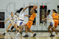 BridgeportUniversity2S6A1619.jpg 01/25/2023 - Bridgeport Womens Basketball vs Post 