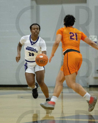 BridgeportUniversity2S6A1624.jpg 01/25/2023 - Bridgeport Womens Basketball vs Post 