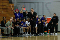 BridgeportUniversity2S6A1617.jpg 01/25/2023 - Bridgeport Womens Basketball vs Post 