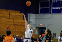 BridgeportUniversity2S6A1594.jpg 01/25/2023 - Bridgeport Womens Basketball vs Post 