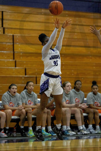 BridgeportUniversity2S6A1627.jpg 01/25/2023 - Bridgeport Womens Basketball vs Post 