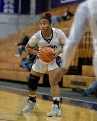 BridgeportUniversity2S6A1612.jpg 01/25/2023 - Bridgeport Womens Basketball vs Post 