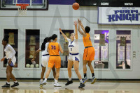 BridgeportUniversity2S6A1604.jpg 01/25/2023 - Bridgeport Womens Basketball vs Post 