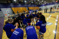 BridgeportUniversity2S6A1537.jpg 01/25/2023 - Bridgeport Womens Basketball vs Post 