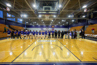 BridgeportUniversity2S6A1551.jpg 01/25/2023 - Bridgeport Womens Basketball vs Post 