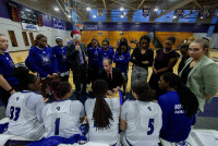 BridgeportUniversity2S6A1553.jpg 01/25/2023 - Bridgeport Womens Basketball vs Post 