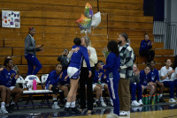 BridgeportWBB_SeniorDay_20230214_00006.jpg 02/14/2023 - Bridgeport Womens Basketball vs Alliance - Senior Day 