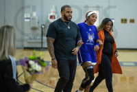 BridgeportWBB_SeniorDay_20230214_00003.jpg 02/14/2023 - Bridgeport Womens Basketball vs Alliance - Senior Day 